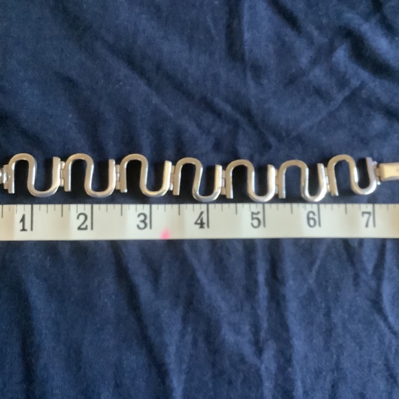 Sterling Bracelet - Picture 2 of 3